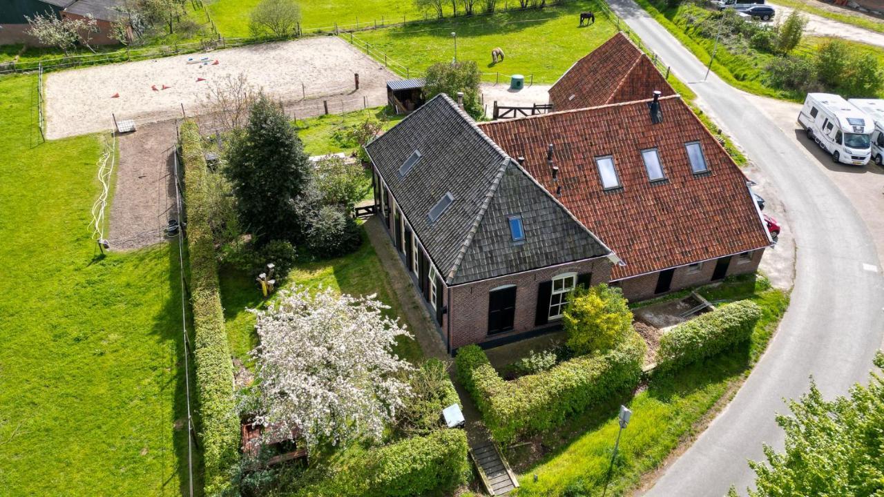 Tweepersoonskamer met Eigen Badkamer