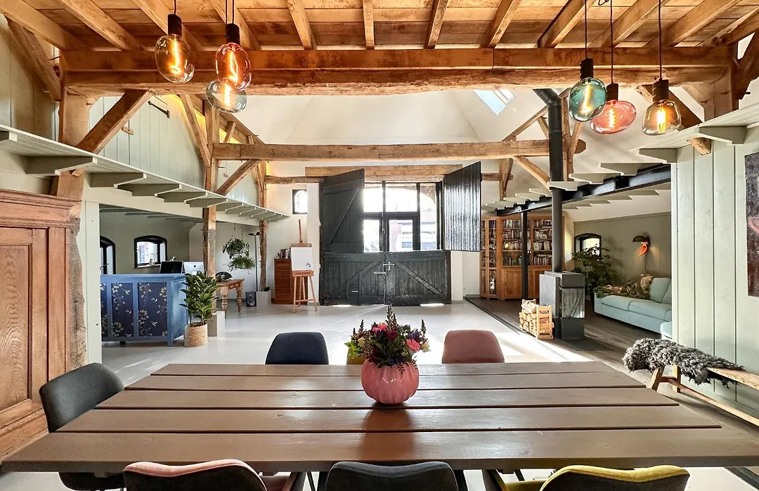 Pleisterplaats Schoeppert B&B-1