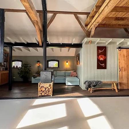Pleisterplaats Schoeppert B&B-2
